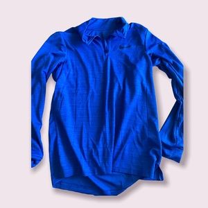 Nike sport long sleeve